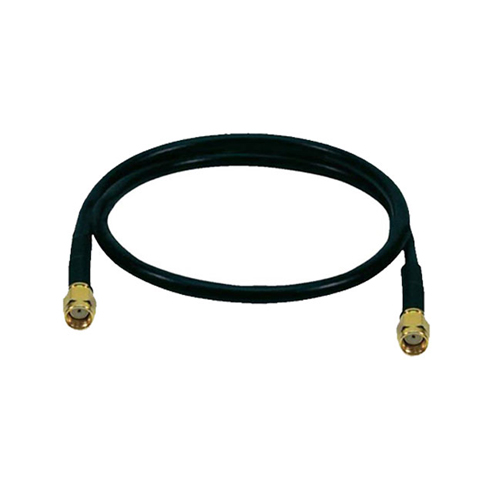 کابل پیگتیل LMR 200 SMA-SMA 100cm